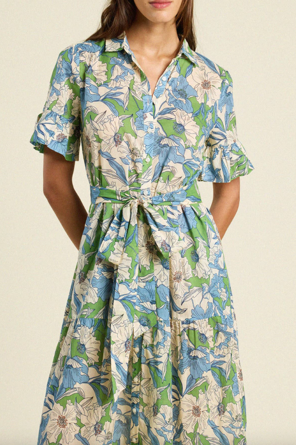 Martine Dress