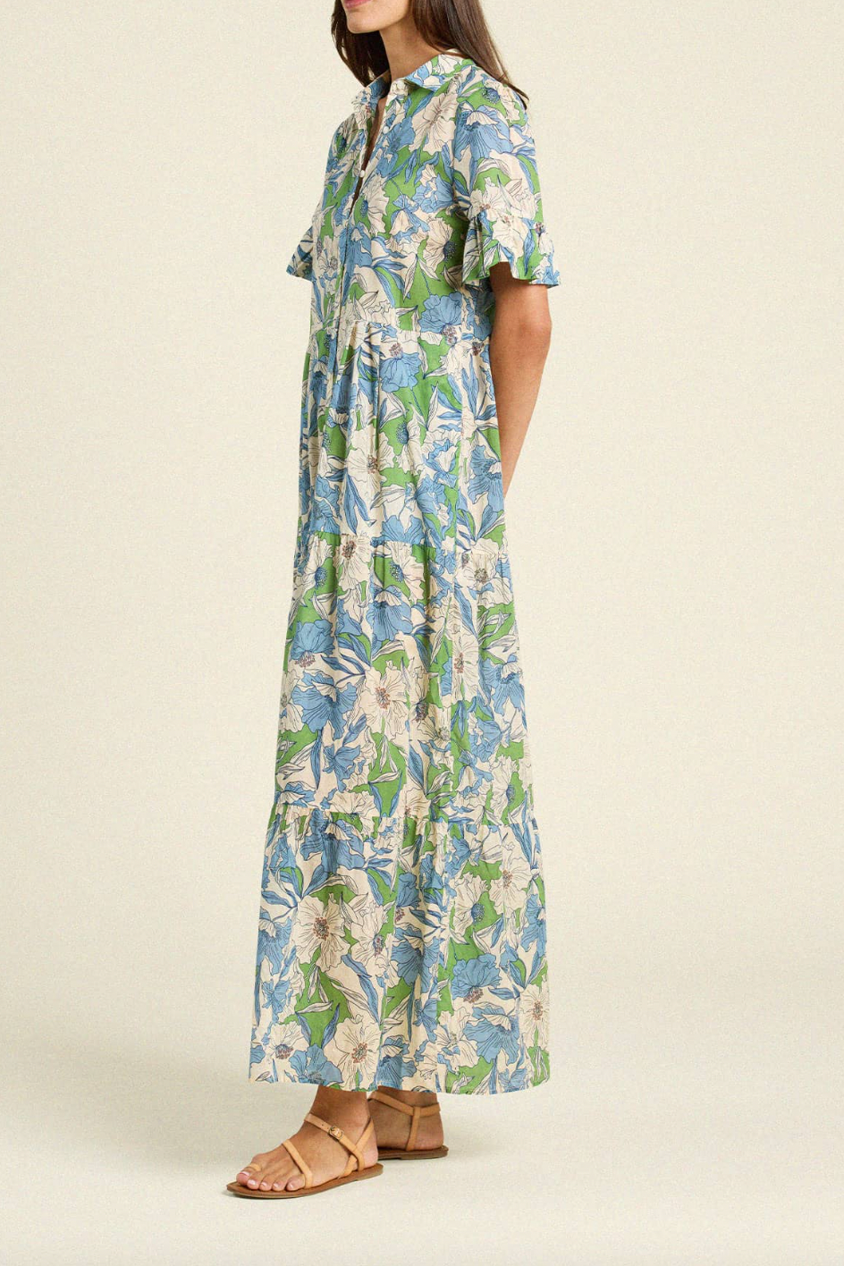 Martine Dress