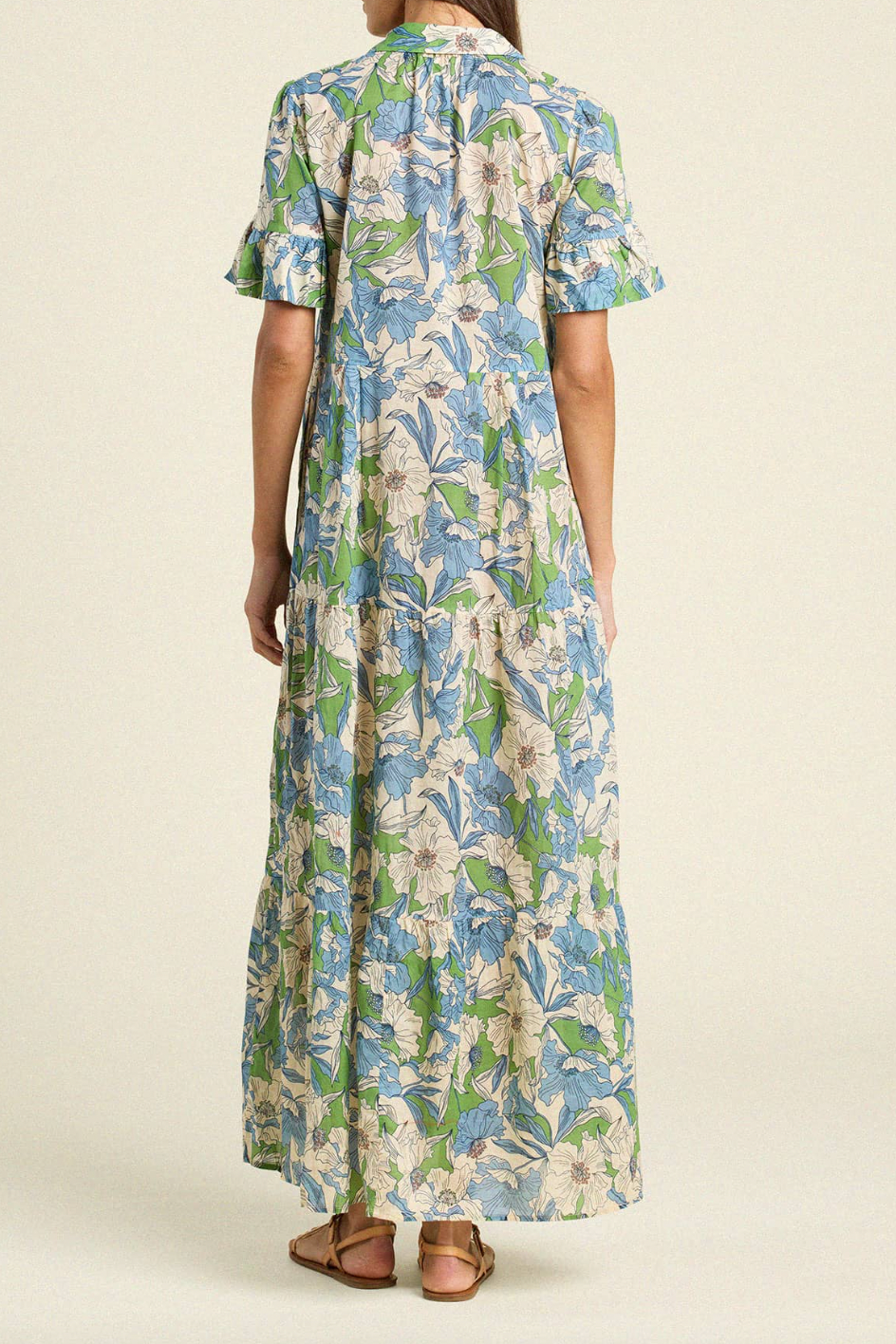 Martine Dress