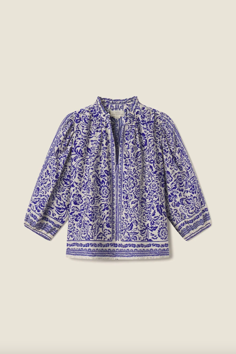 Orly Blouse