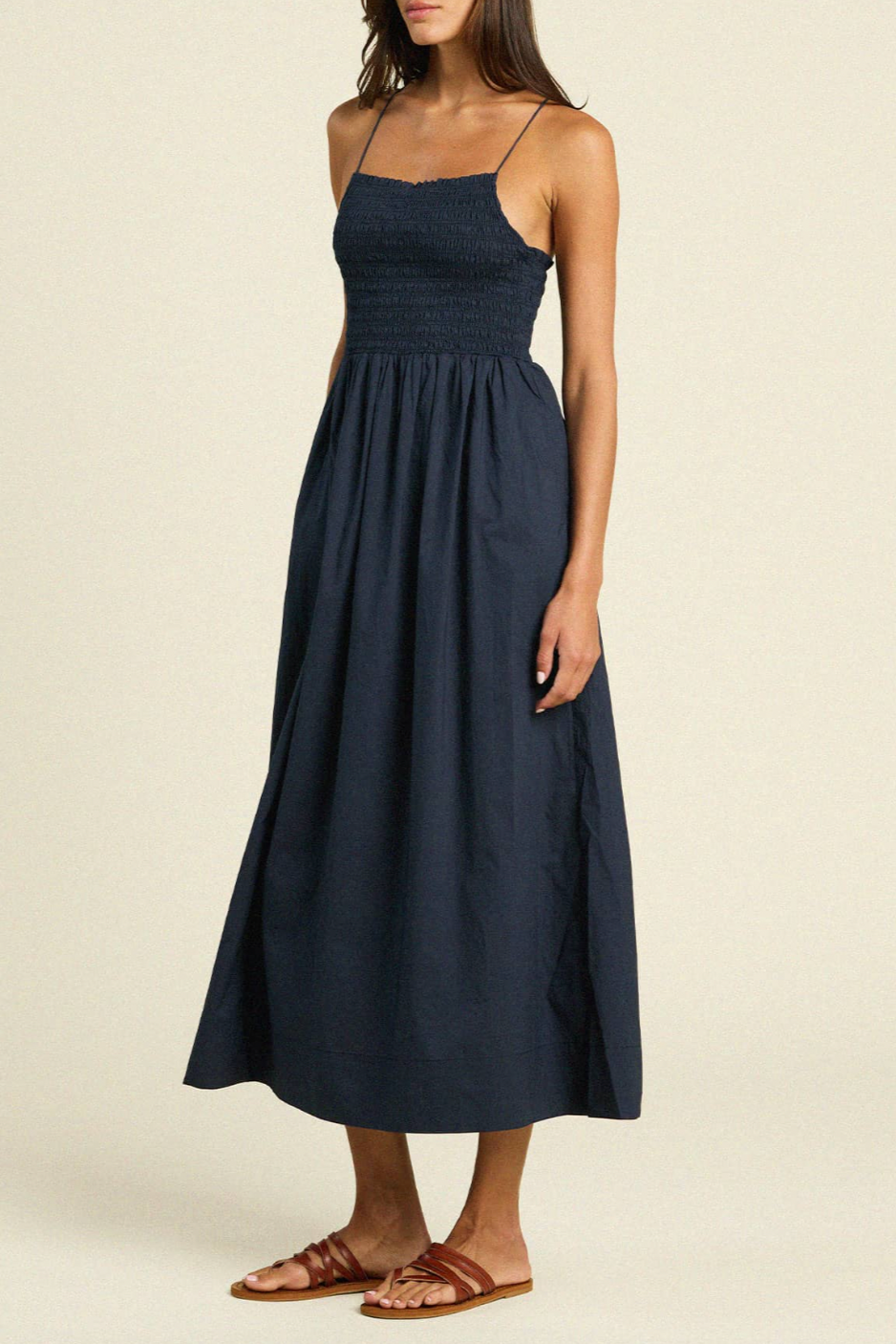 Carmen Dress