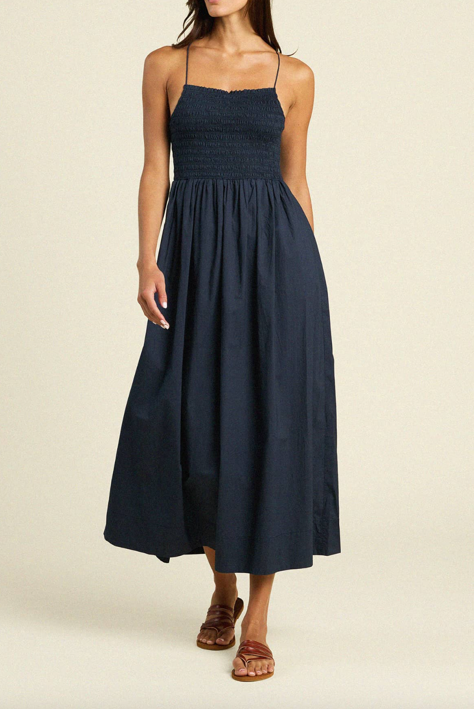 Carmen Dress