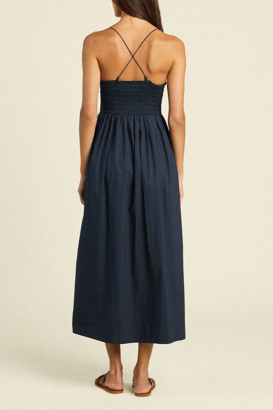 Carmen Dress