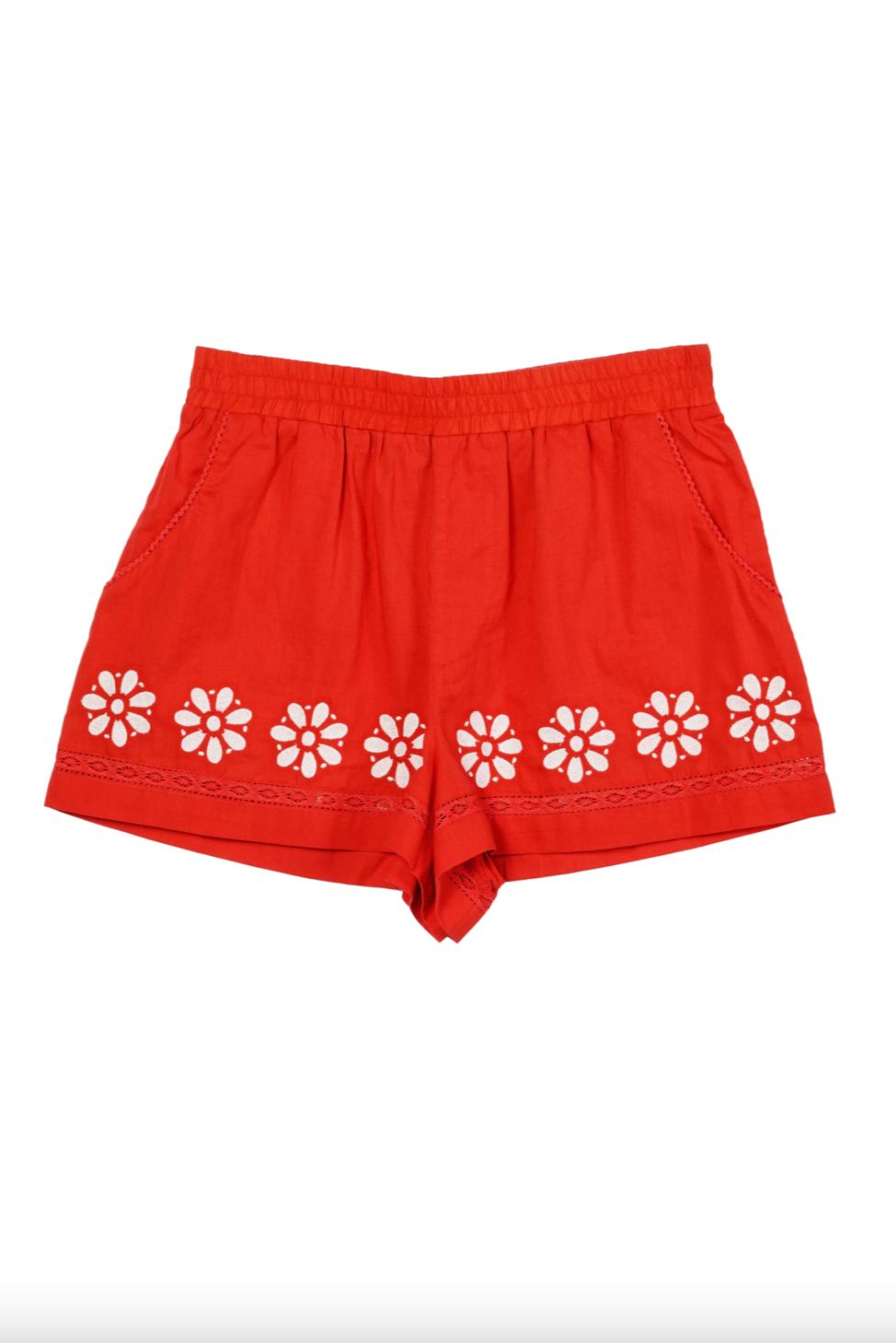 Samaya Short