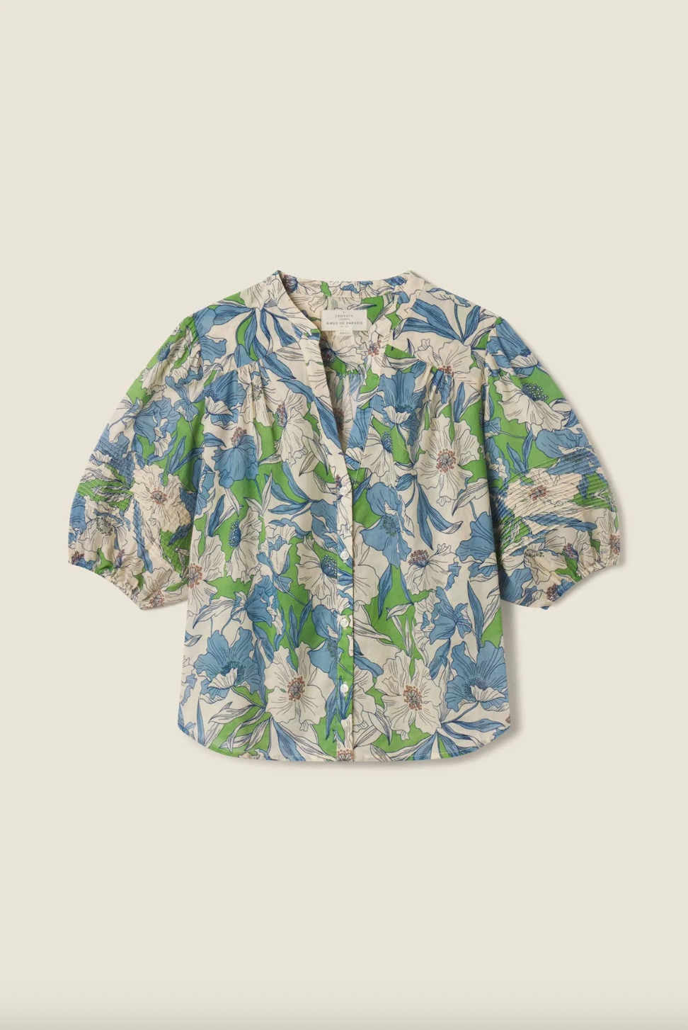 Loren Blouse