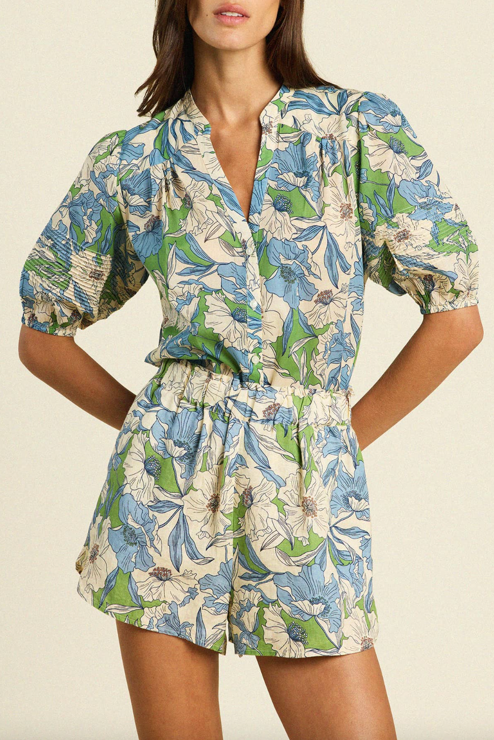Loren Blouse