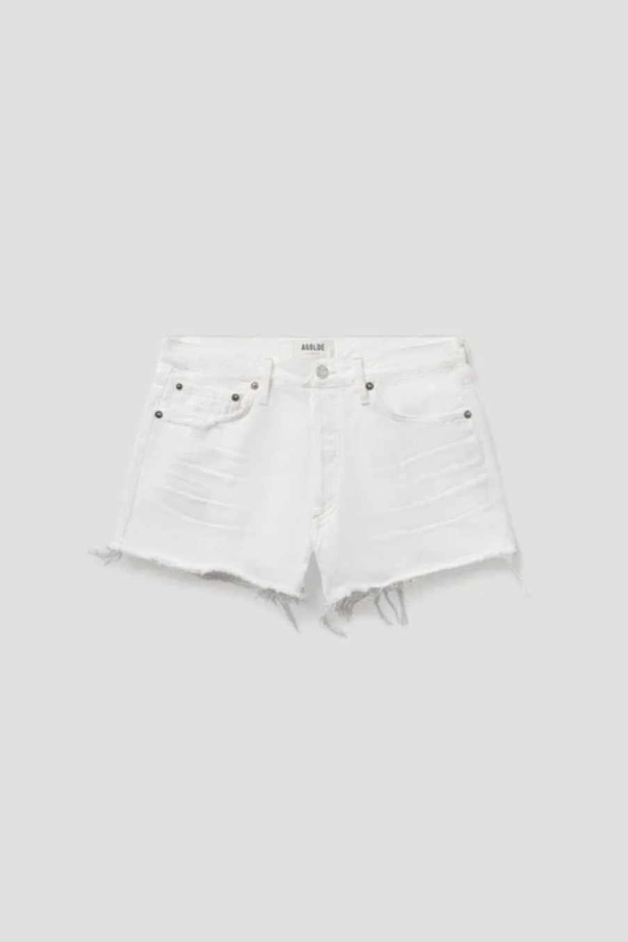 Parker Vintage Cut Off Short
