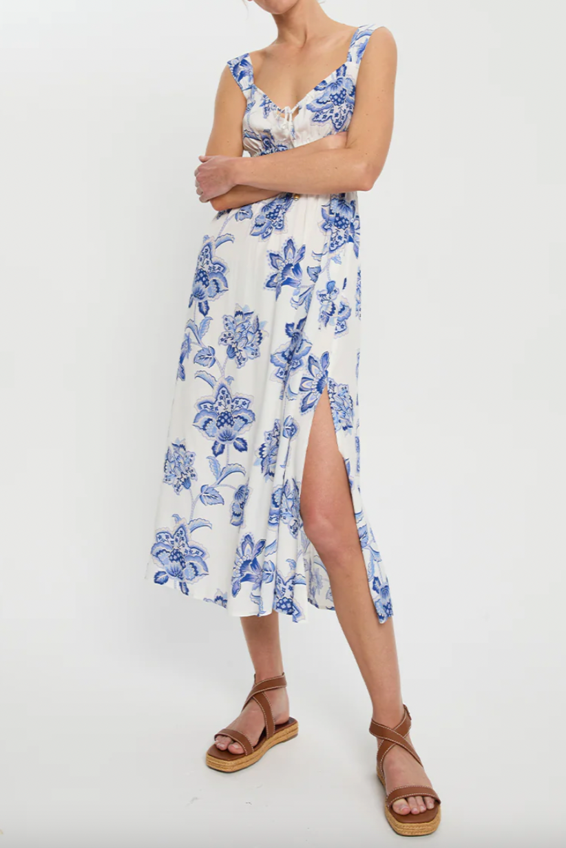 Chiara Midi Dress