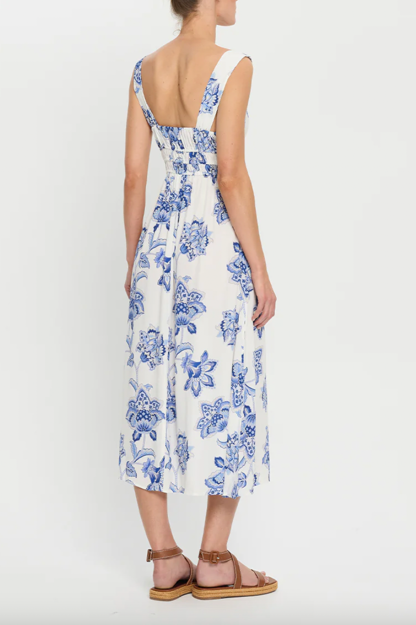 Chiara Midi Dress