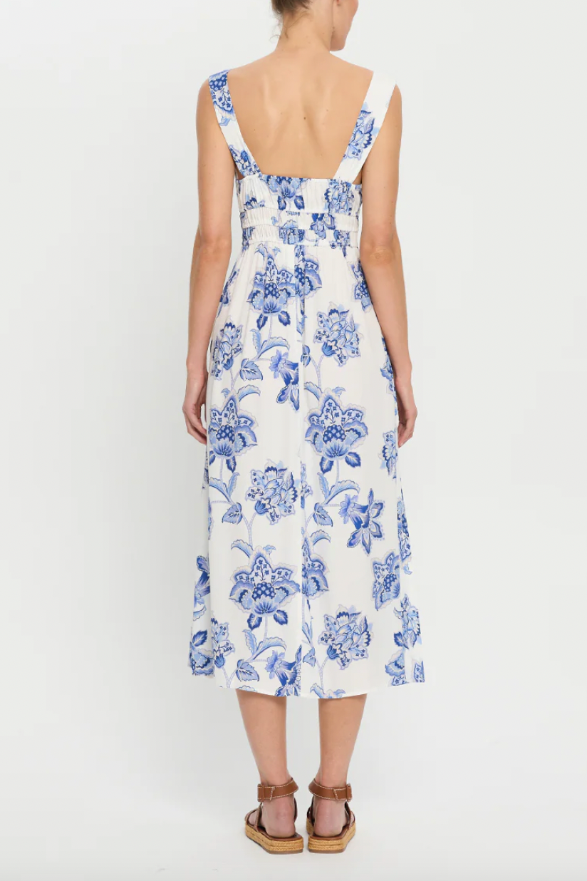 Chiara Midi Dress