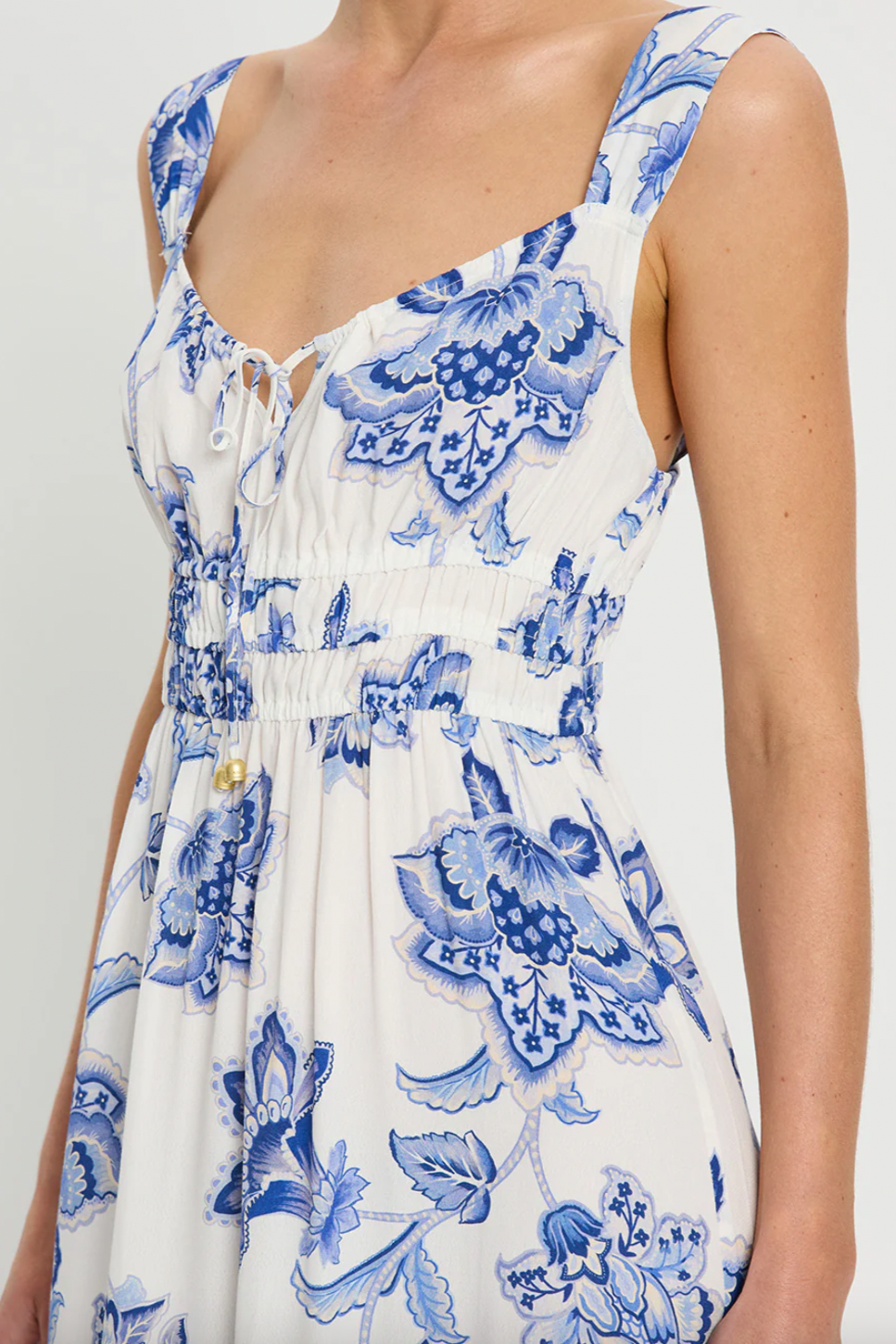 Chiara Midi Dress