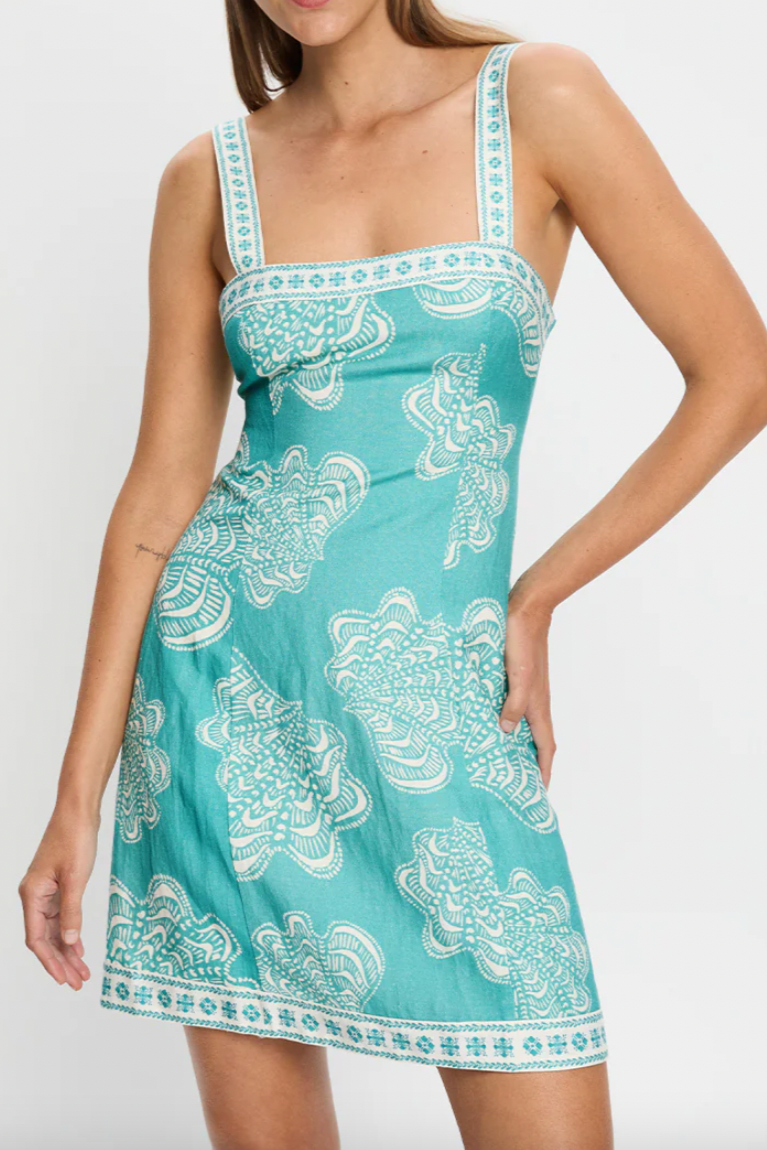 Skye Mini Dress
