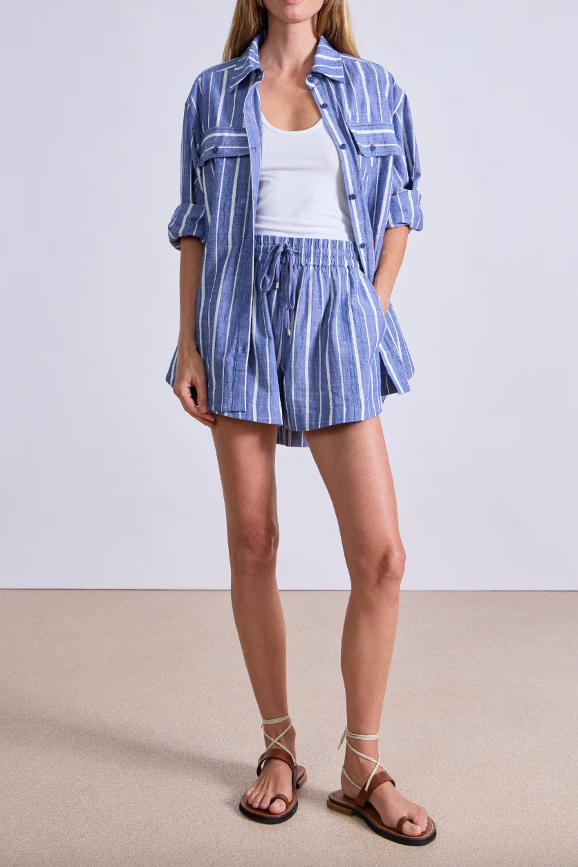 Trail Short