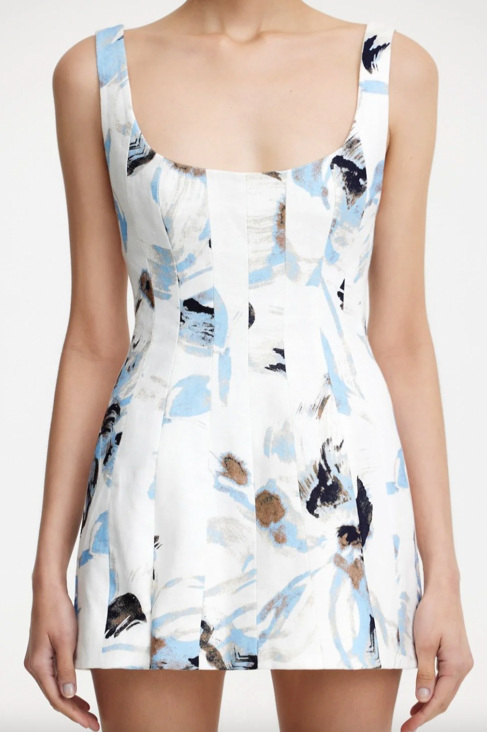 Rosalie Mini Dress