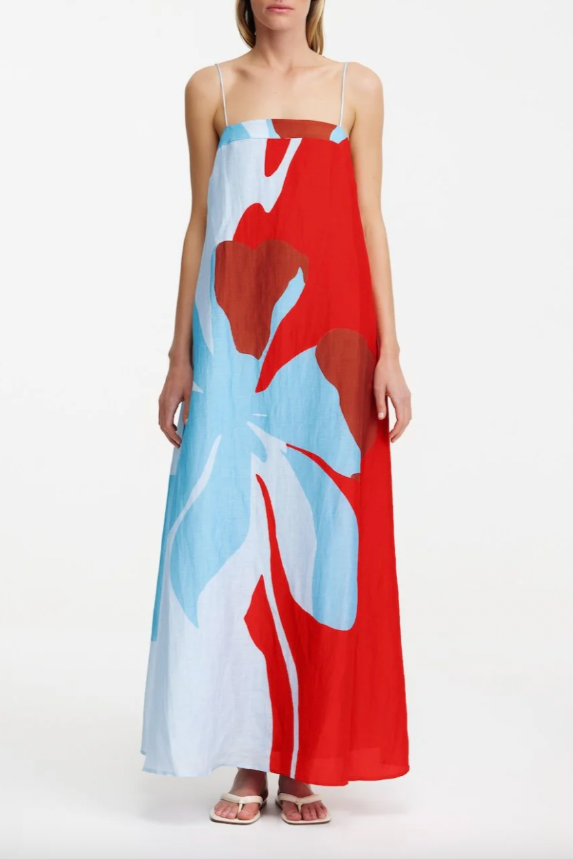 Edith Dress