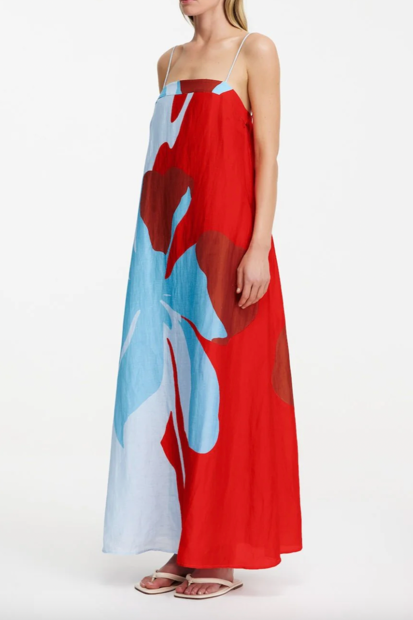 Edith Dress