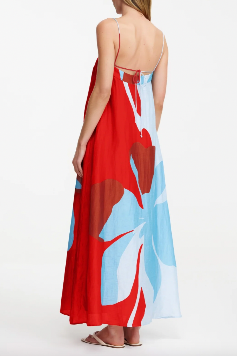 Edith Dress
