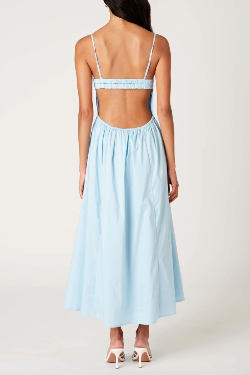 Destene Dress