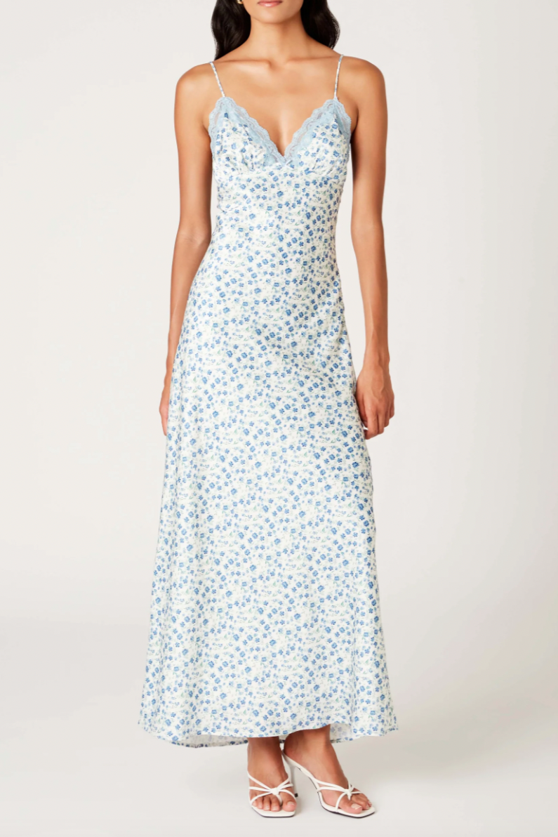 Jasmine Dress