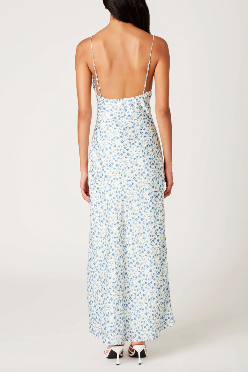 Jasmine Dress