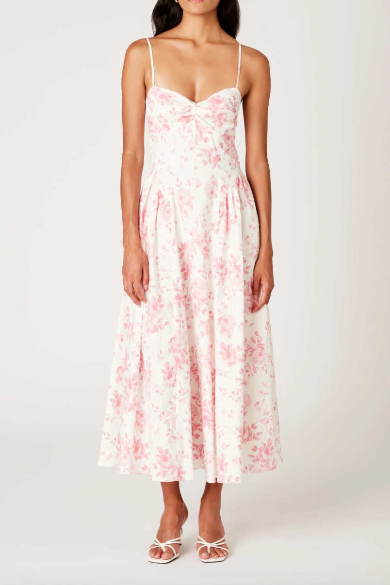 Destene Dress