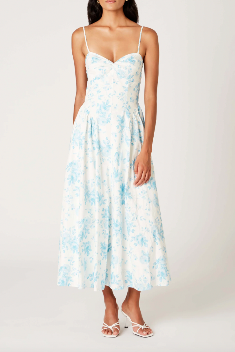 Destene Dress
