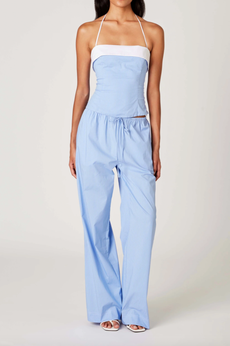 Lacey Pant