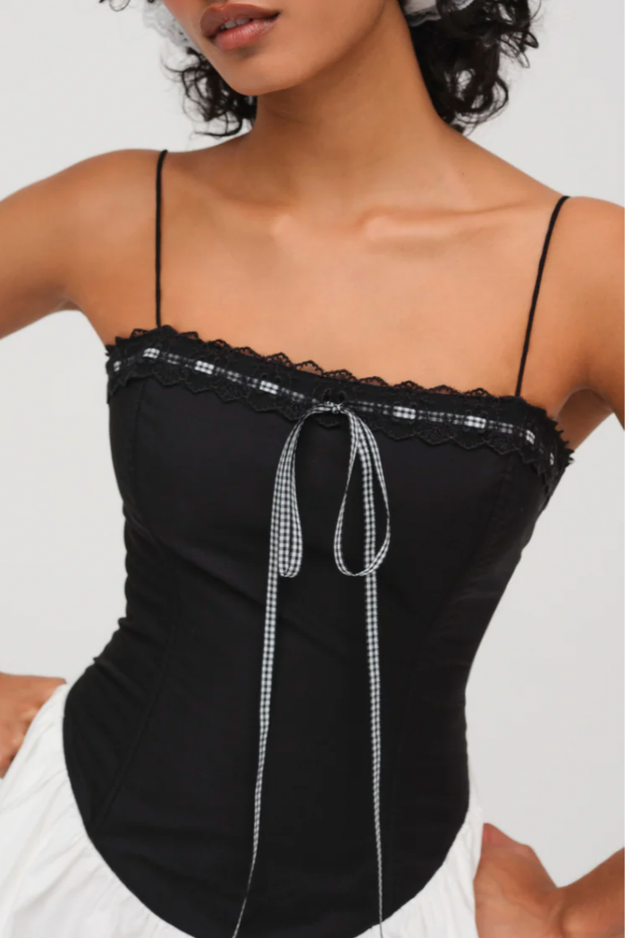 Anabella Mini Dress