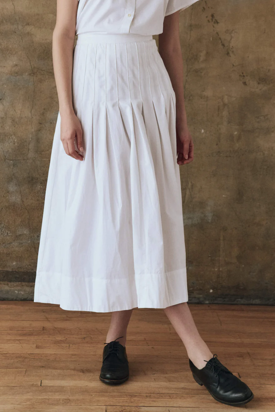 The Rhythm Skirt