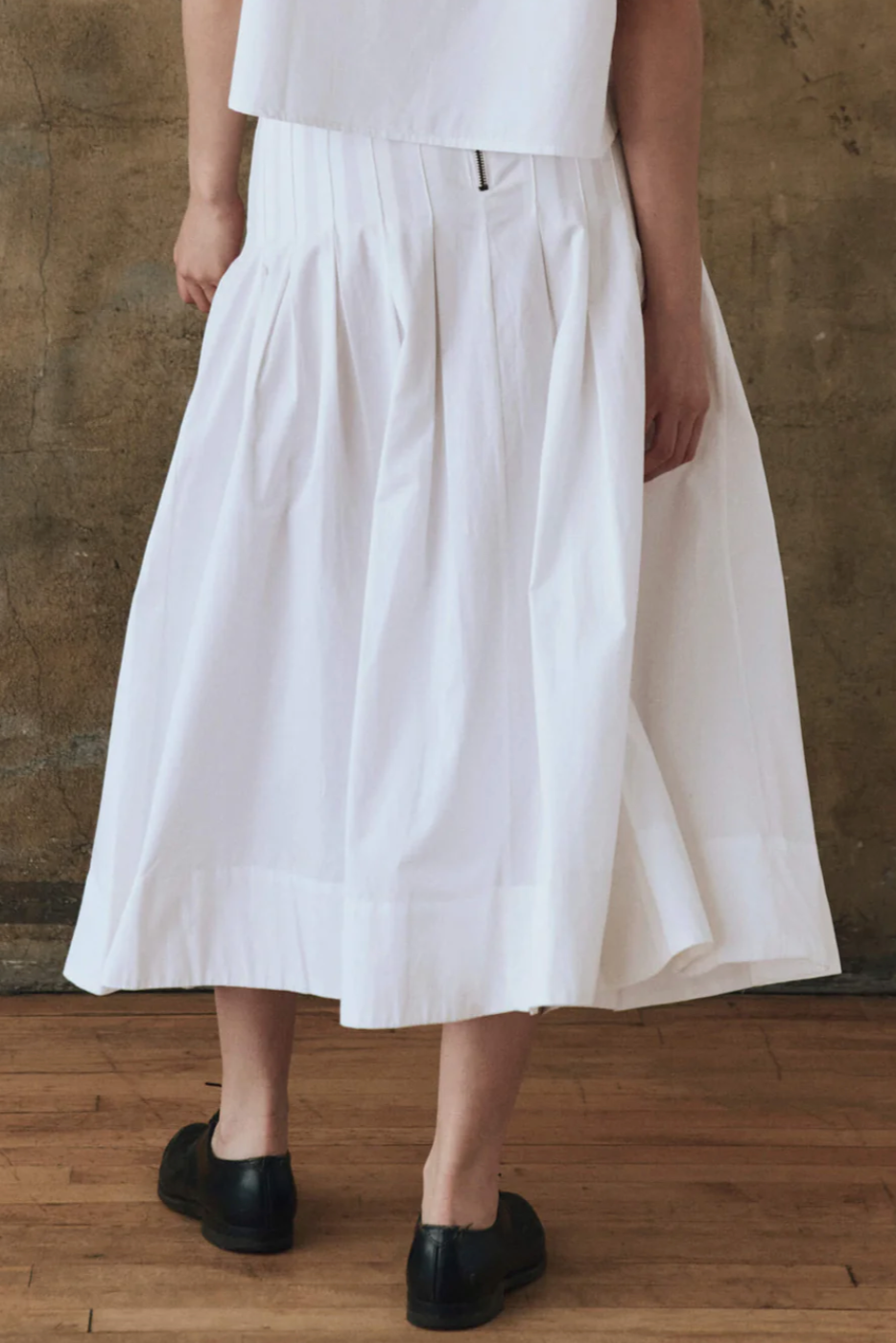 The Rhythm Skirt