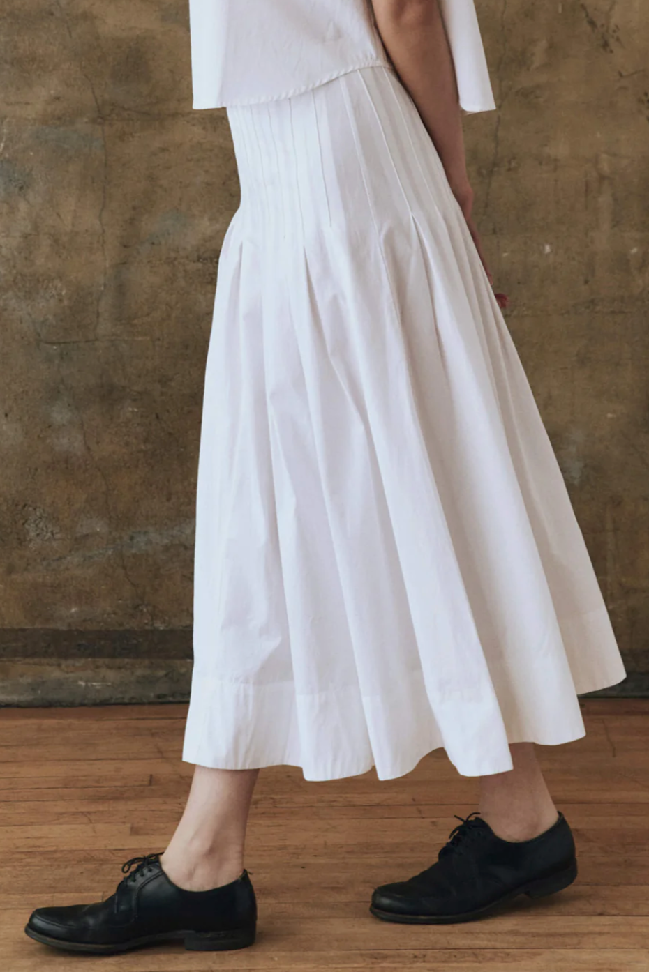 The Rhythm Skirt