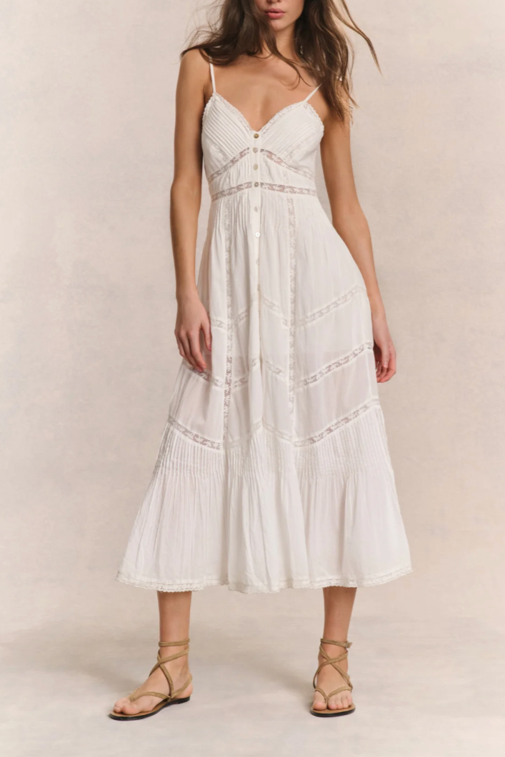 Esilda Dress