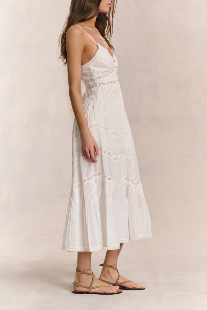 Esilda Dress