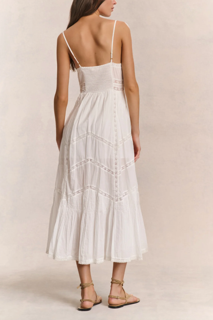Esilda Dress