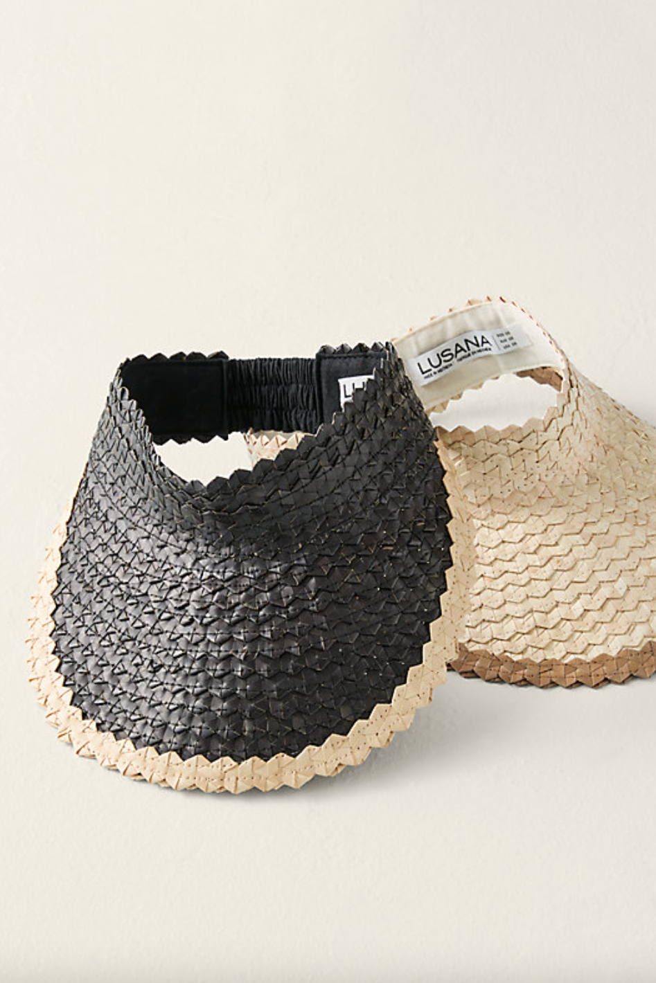 Single Stripe Baha Visor