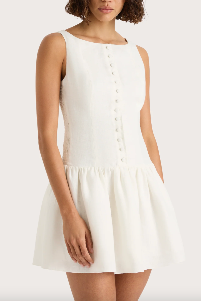 Blair Mini Dress