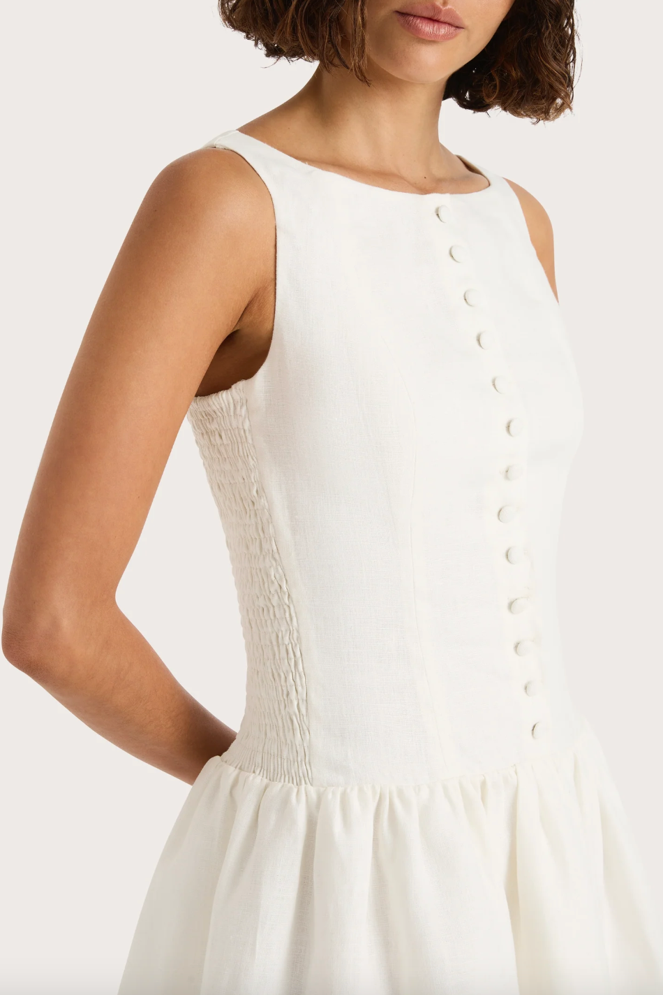 Blair Mini Dress