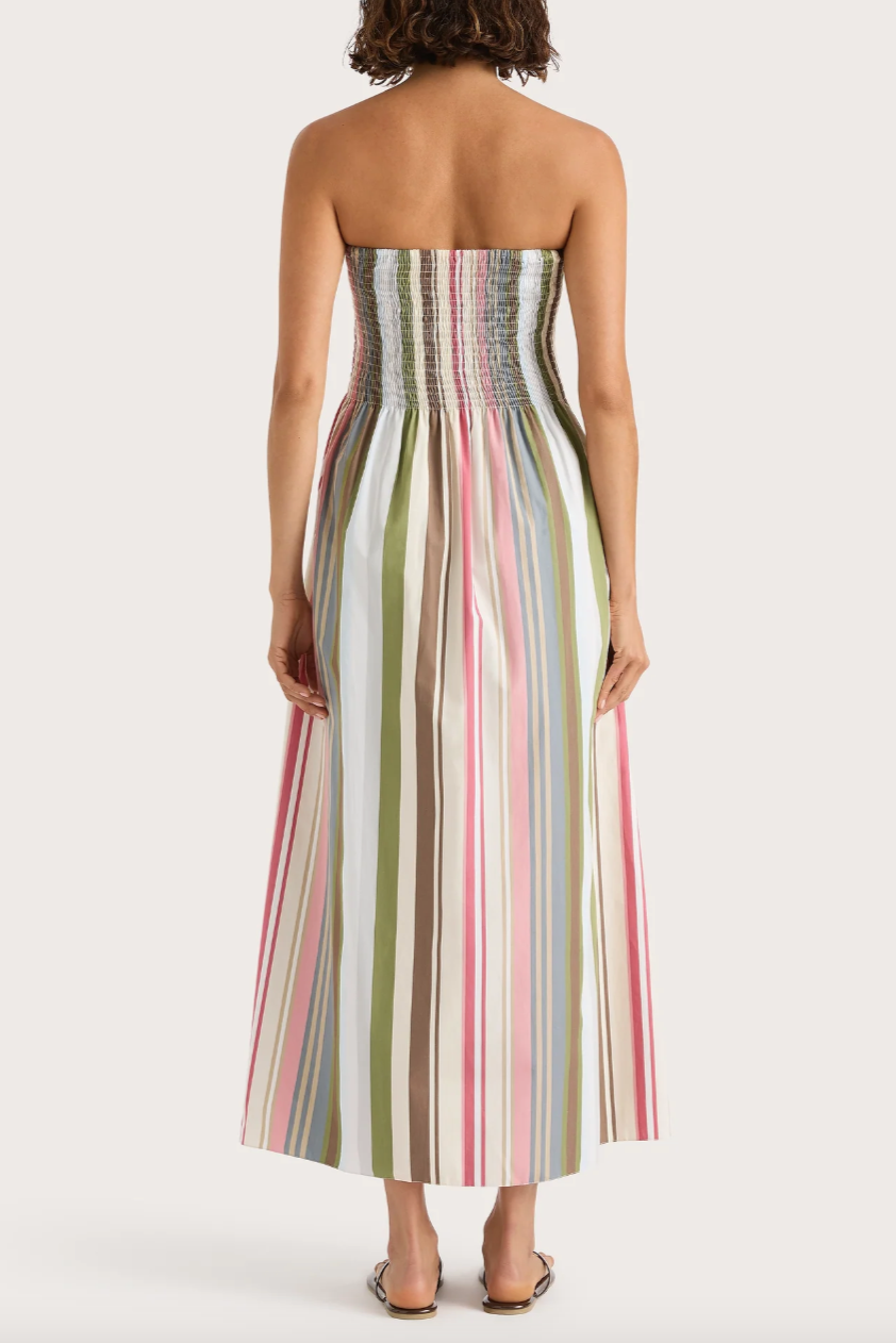 Jamie Midi Dress