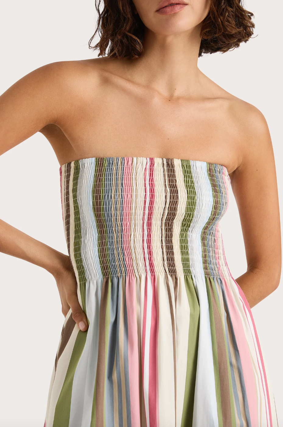 Jamie Midi Dress