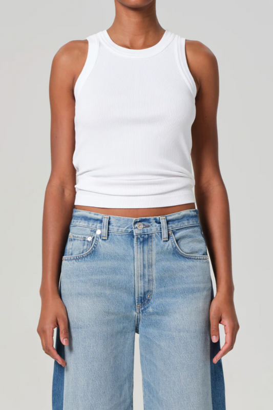 Isabel Rib Tank
