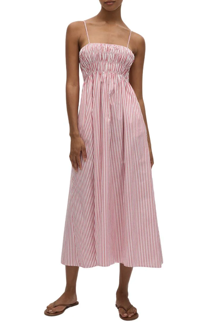 Nica Midi Dress