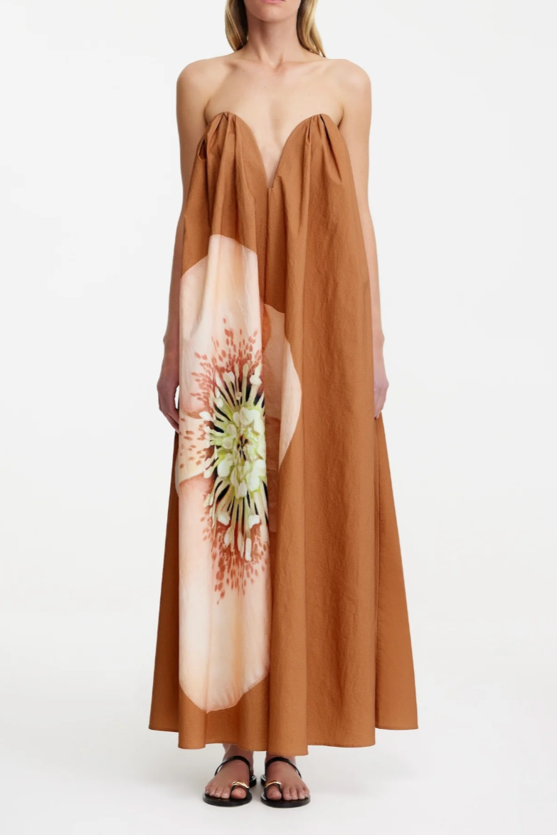 Shiloh Maxi Dress