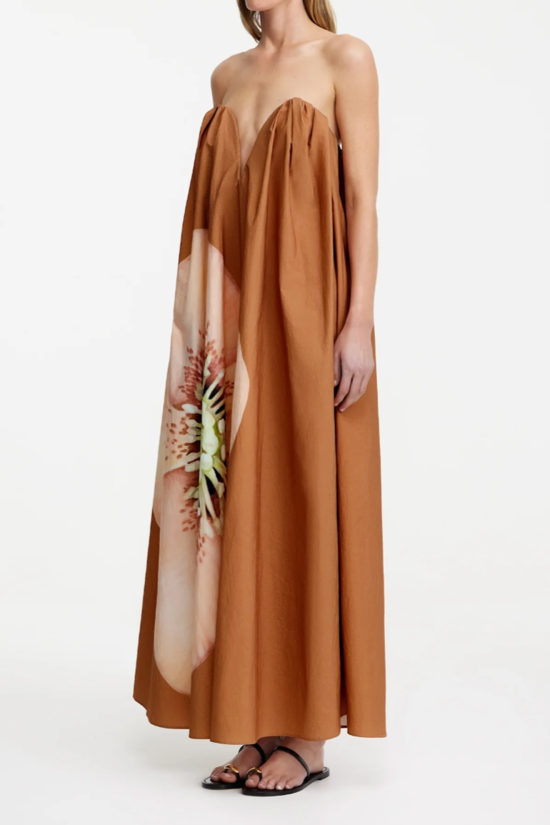 Shiloh Maxi Dress