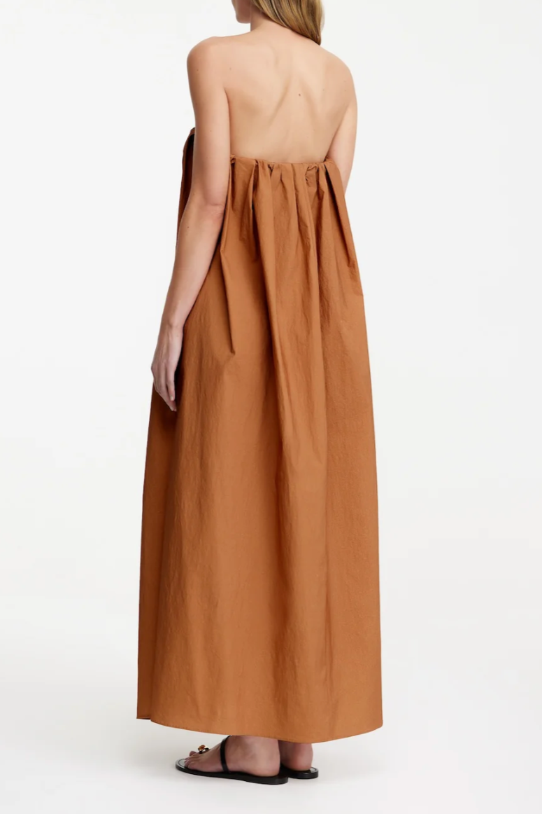 Shiloh Maxi Dress