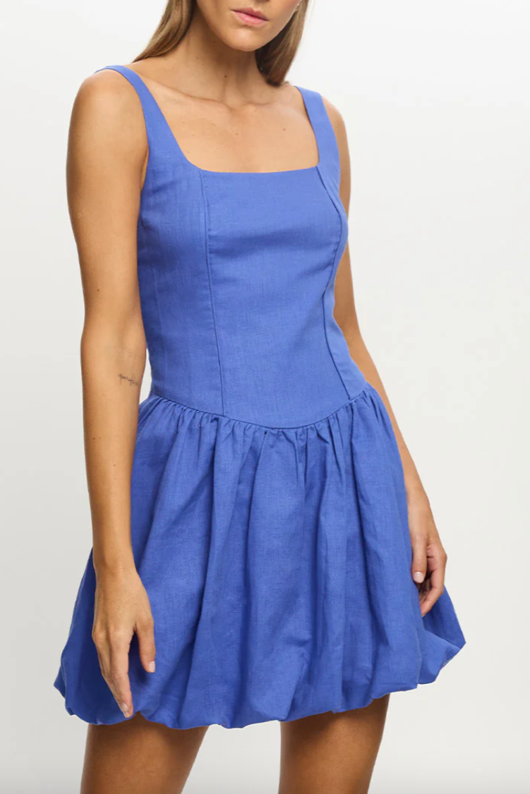 Akari Mini Dress