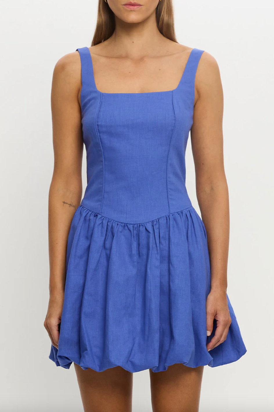 Akari Mini Dress
