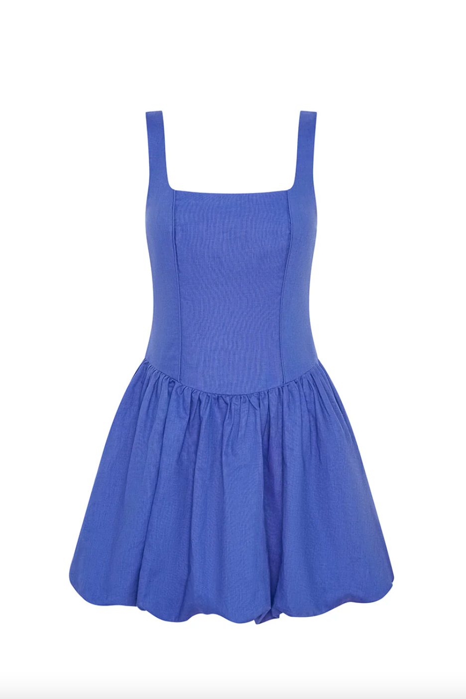 Akari Mini Dress