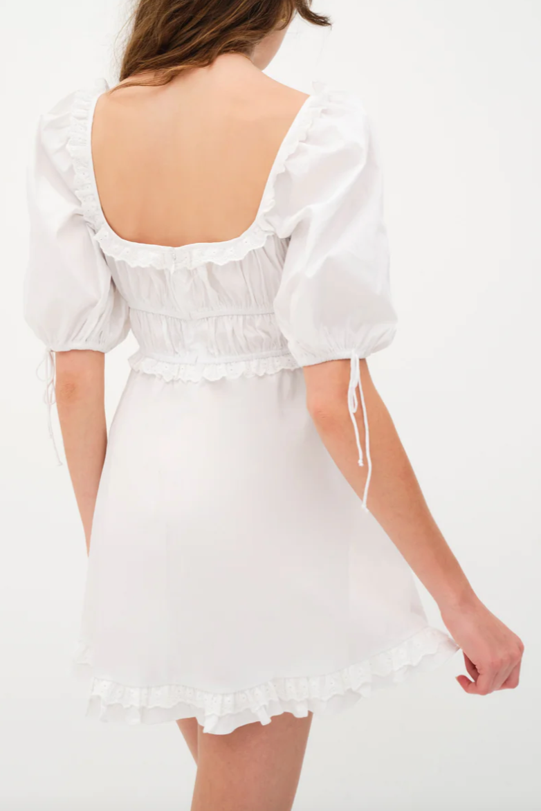 Jackson Mini Dress