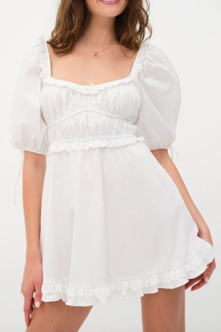 Jackson Mini Dress