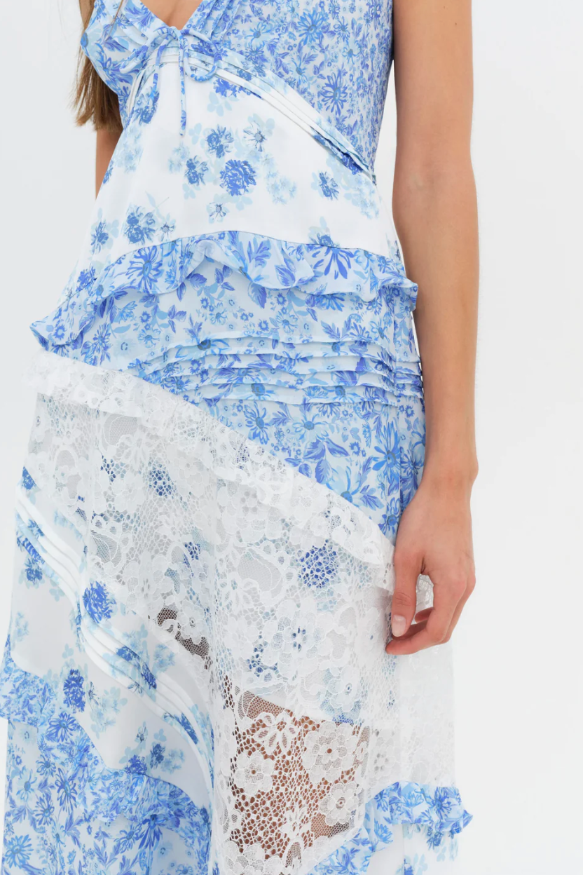 Rosalyn Maxi Dress